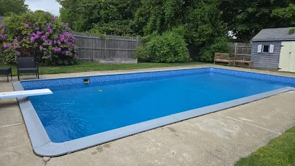 Logo of American Pool Service