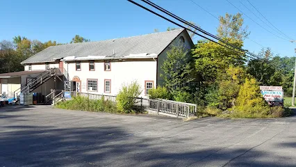 Logo of American Pool Supply Inc