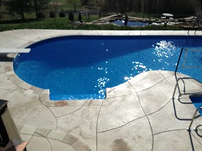 Logo of American Pool Warehouse