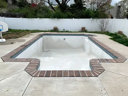 Logo of American Pool