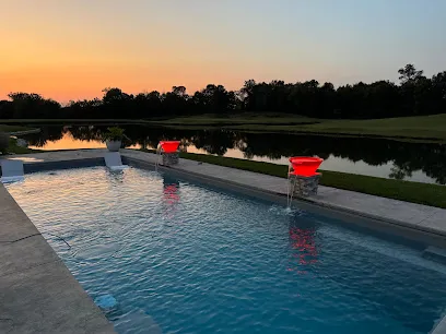 Logo of American Pools