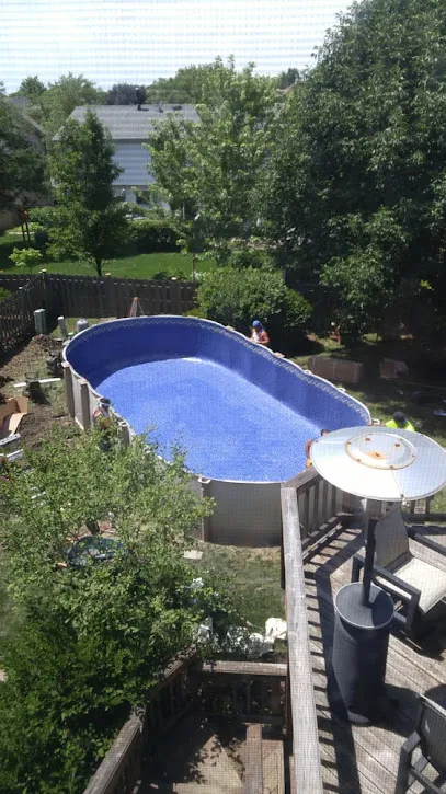 Logo of American Sale - Carol Stream