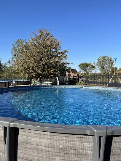 Logo of American Sale - Orland Park