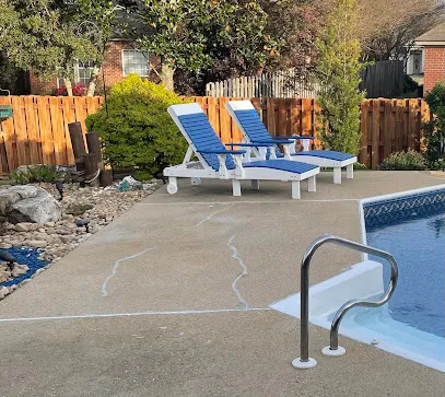 Logo of Amish Yard, LLC