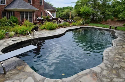 Logo of Anchor Pools