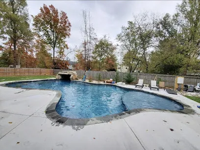 Logo of Anchor Poolscapes