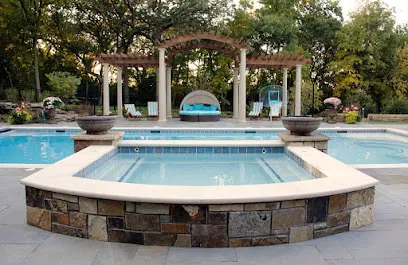 Logo of Anchor Spa & Pool Inc.