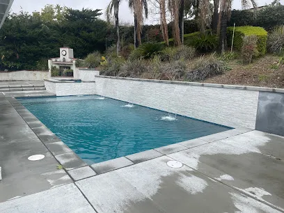 Logo of Anderson Pool & Spa