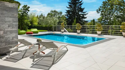 Logo of Andrea's Pool Plaster