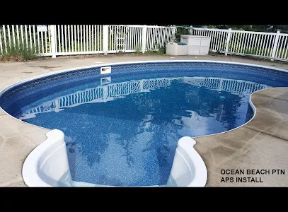 Logo of Andressi Pool & Spa LLC