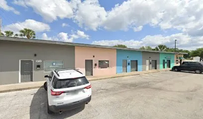 Logo of Andy's Pools, Inc.