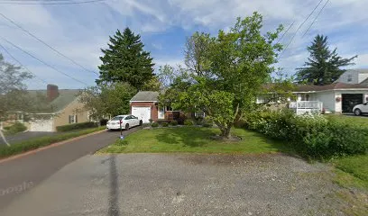 Logo of Ang Pallaria Sales & Services