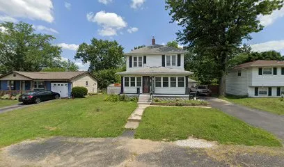 Logo of Angels Custom Pools