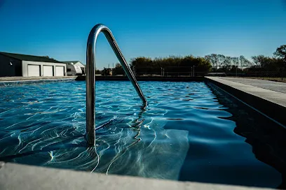 Logo of Anthem Pools