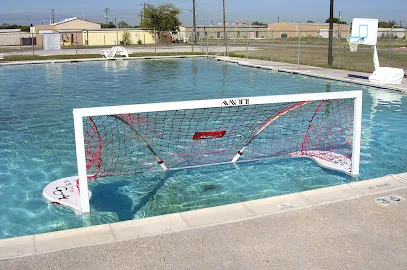 Logo of Antiwave Pool Products