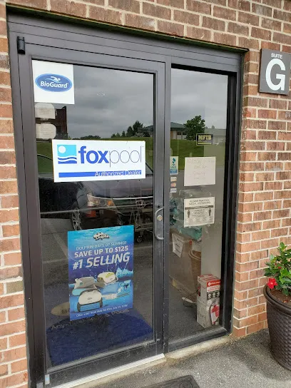 Logo of Any-Time Spas & Pools