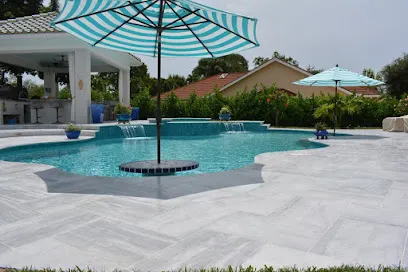 Logo of Anything Wet Pools and Spas