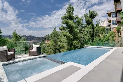 Logo of Apex Pool & Spa