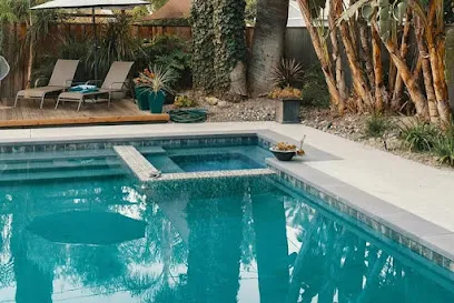 Logo of Apex Pool & Tennessee