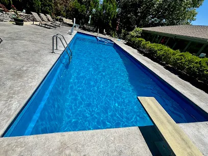 Logo of Apex Pools And Spas