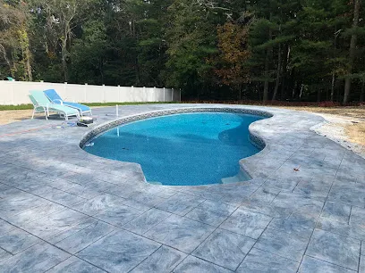 Logo of Apollo Pools and Spas