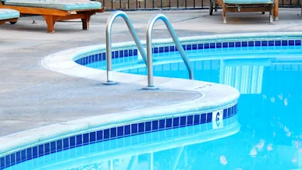 Logo of Apollo Pools & Spas LLC