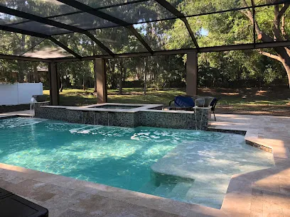 Logo of Apollo Pools