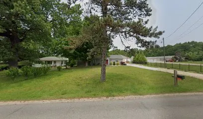 Logo of Aqua Bella Pools