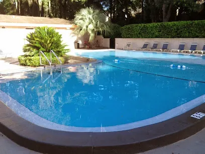 Logo of Aqua Caribbean Swimming Pool Service, Gainesville FL