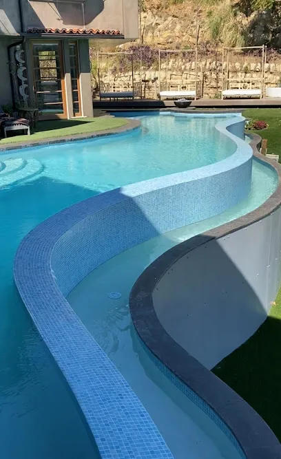 Logo of Aqua Concepts, Inc.