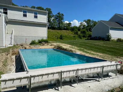 Logo of Aqua Design Pools & Hardscapes