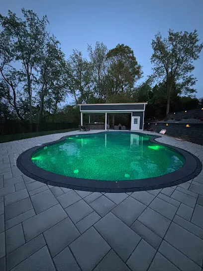 Logo of Aqua Designs Swimming Pools