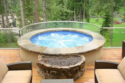 Logo of Aqua Elite Pool & Spa