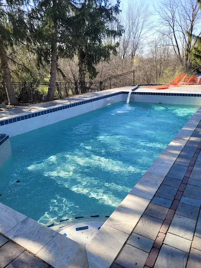 Logo of Aqua Fill Pool Fill