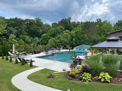 Logo of Aqua Fun Inc.