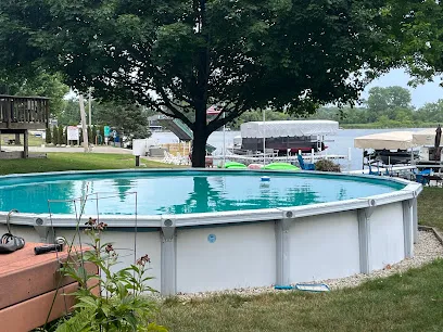 Logo of Aqua-Fun Pools & Spas