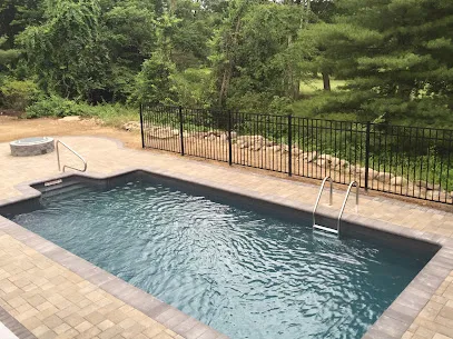 Logo of Aqua Jet Pools & Spas