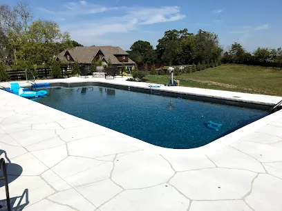 Logo of Aqua Land Pool Spa & Patio