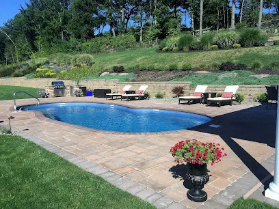 Logo of Aqua Leisure Pools and Spas