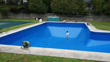 Logo of Aqua Leisure Pools