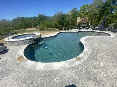 Logo of Aqua Live Pools & Spas