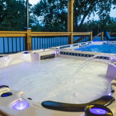 Logo of Aqua Living Factory Outlets