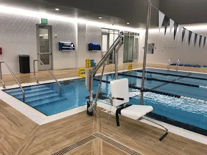 Logo of Aqua Logic, Inc.