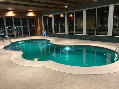 Logo of Aqua Palace Spa & Pool