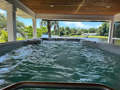 Logo of Aqua Paradise