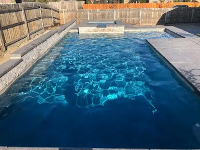 Logo of Aqua Pool and Spa