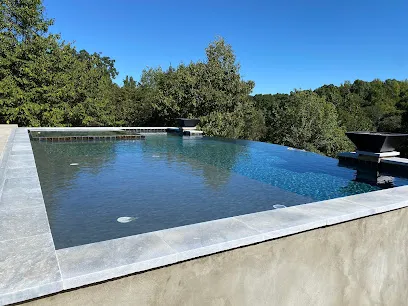 Logo of Aqua Pool Care INC