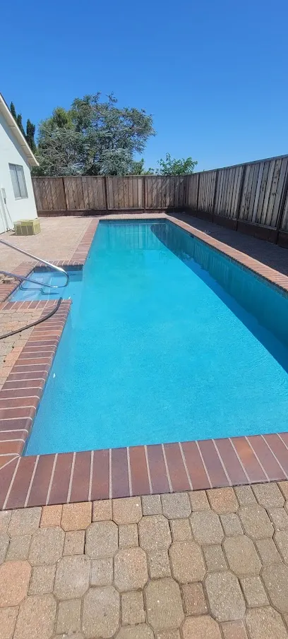 Logo of Aqua Pool Company, Inc.