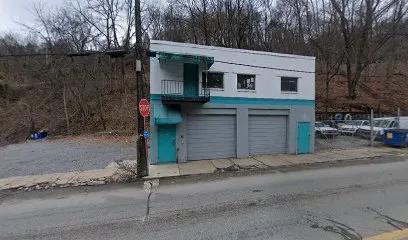 Logo of Aqua Pool Inc.