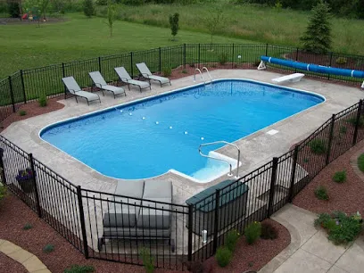 Logo of Aqua Pool Pros